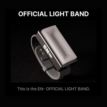 Enhypen Official Light Stick Ver.2 or Band Set