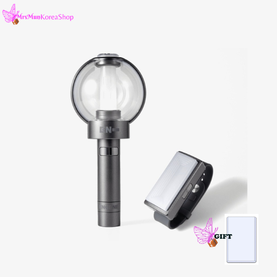 Enhypen Official Light Stick Ver.2 or Band Set