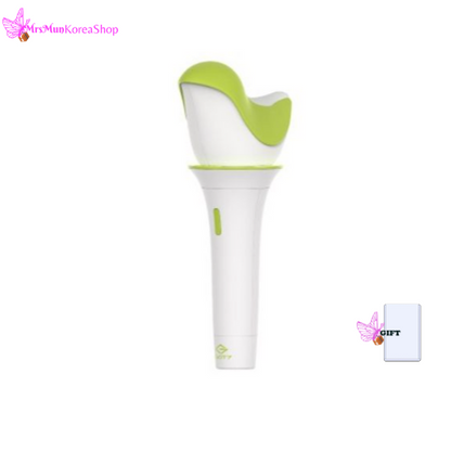 GOT7 Official Lightstick Ver. 3