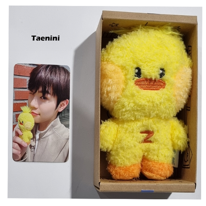 ZEROBASEONE Zeroni Minini Dolls (Photocard Event)