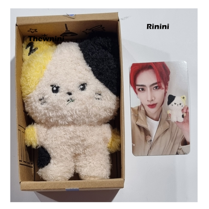 ZEROBASEONE Zeroni Minini Dolls (Photocard Event)