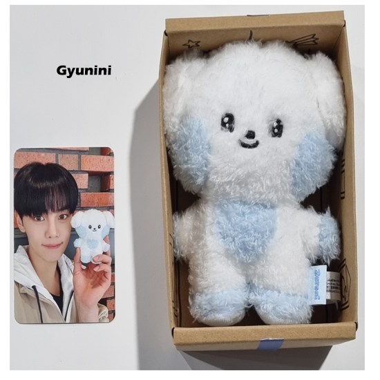 ZEROBASEONE Zeroni Minini Dolls (Photocard Event)