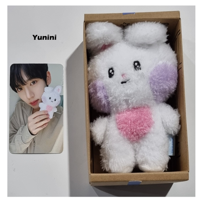 ZEROBASEONE Zeroni Minini Dolls (Photocard Event)