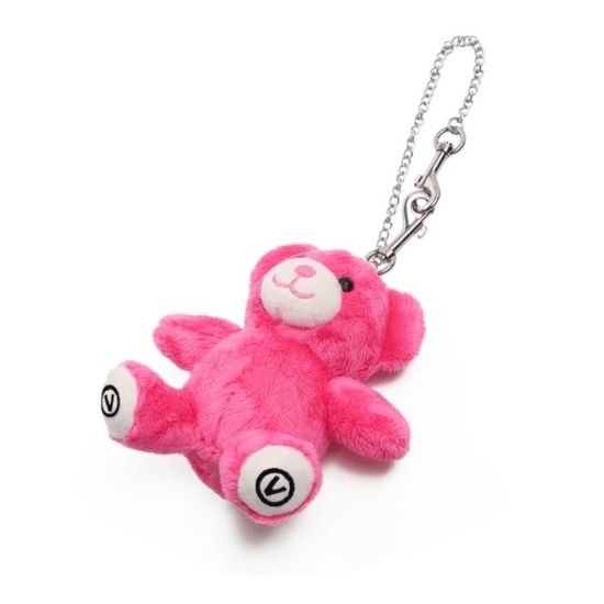 BTS V Fri(end)s Bear Keyring