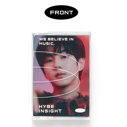 ENHYPEN HYBE Insight  Photocard Set