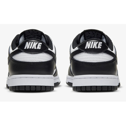 Женские туфли Nike Dunk Low