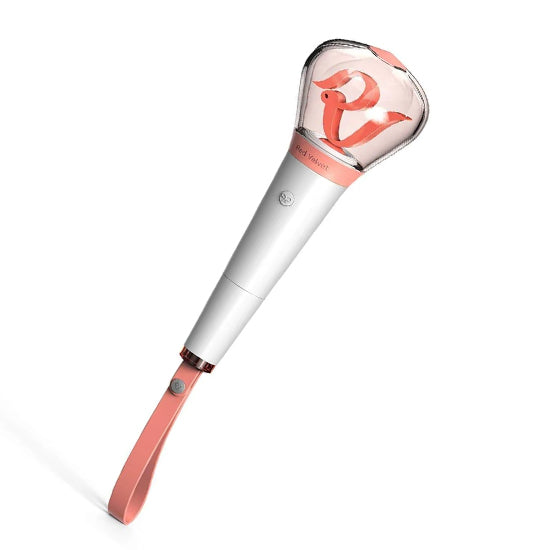 Red Velvet Fanlight (Lightstick)