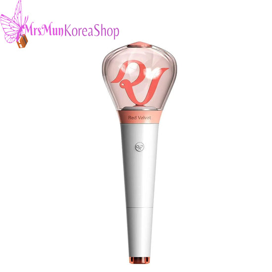 Red Velvet Fanlight (Lightstick)