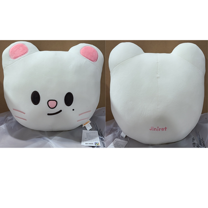 Stray Kids Skzoo Cushion Baby Ver with POB RANDOM PHOTOCARD (DominATE Seoul)