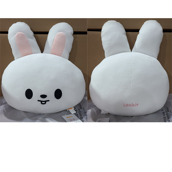 Stray Kids Skzoo Cushion Baby Ver with POB RANDOM PHOTOCARD (DominATE Seoul)