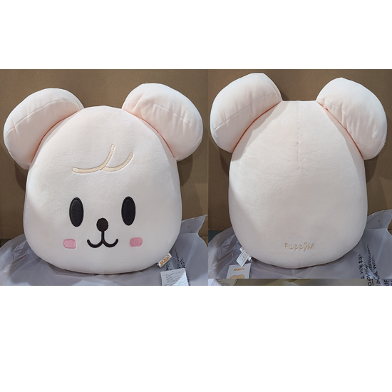 Stray Kids Skzoo Cushion Baby Ver with POB RANDOM PHOTOCARD (DominATE Seoul)