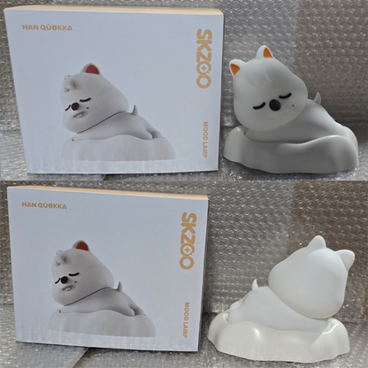 Stray Kids Skzoo Mood Lamp with POB PHOTOCARD (DominATE Seoul)