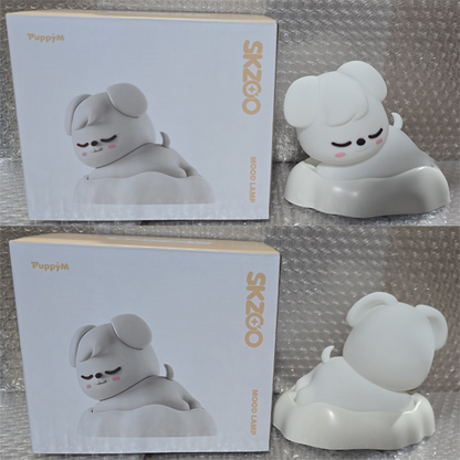 Stray Kids Skzoo Mood Lamp with POB PHOTOCARD (DominATE Seoul)