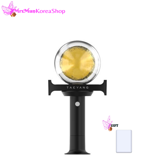 Taeyang Official Lightstick