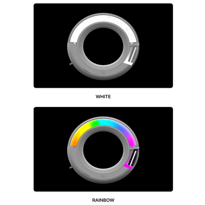 Itzy Official Light Ring Version 2