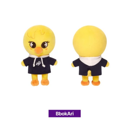 Stray Kids SKZOO Plush MINI Ver (Magic School) with Random POB