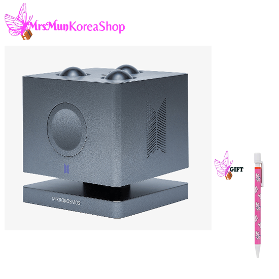 BTS Jung Kook Mikrokosmos Mood Lamp